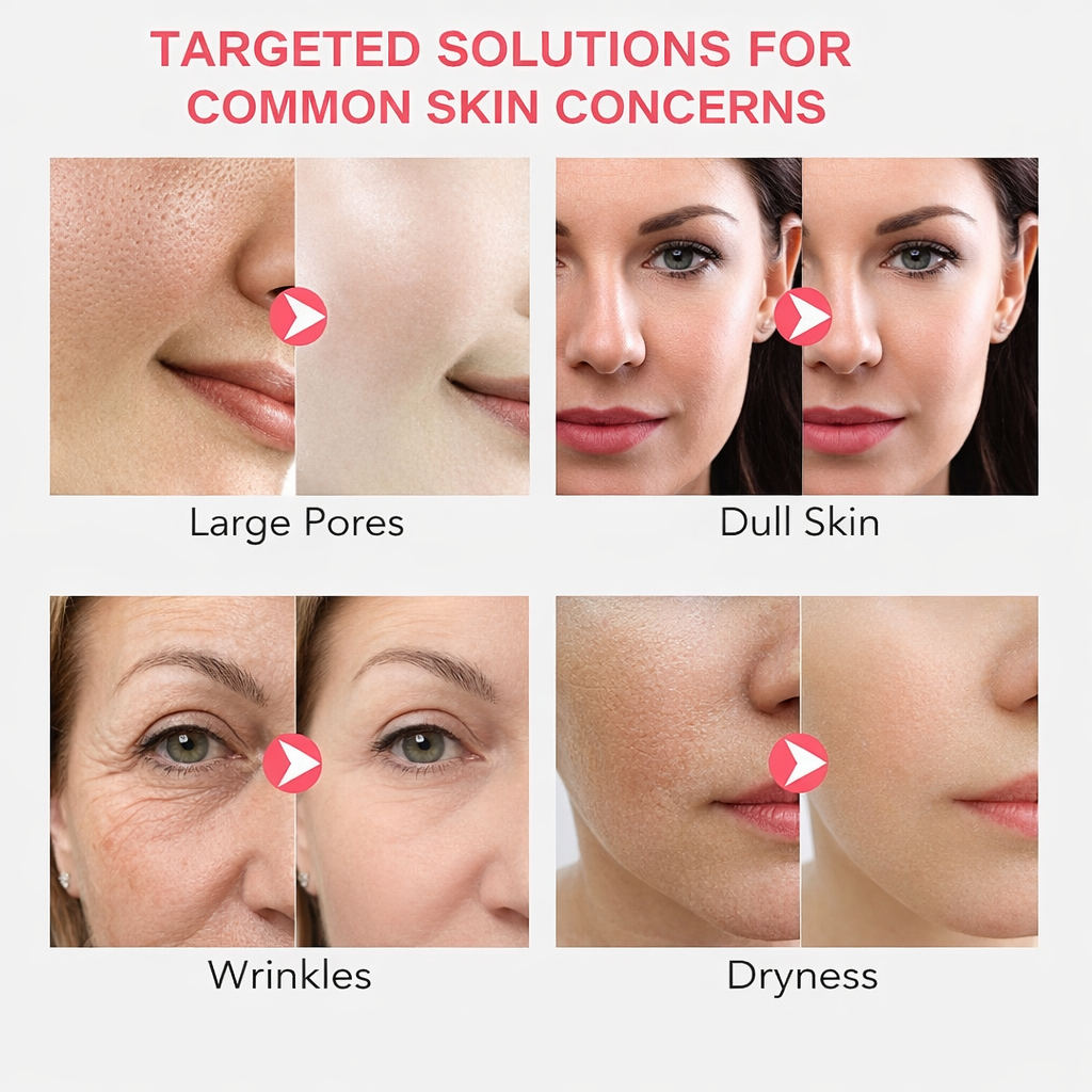 Lumèon Seoul Collagen Glass Skin Face Mask (BUY 1 GET 1 FREE)